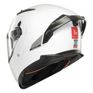 CASCO MT BRAKER SV SOLID A0 PERLA BRILLO