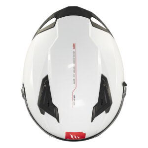 CASCO MT BRAKER SV SOLID A0 PERLA BRILLO