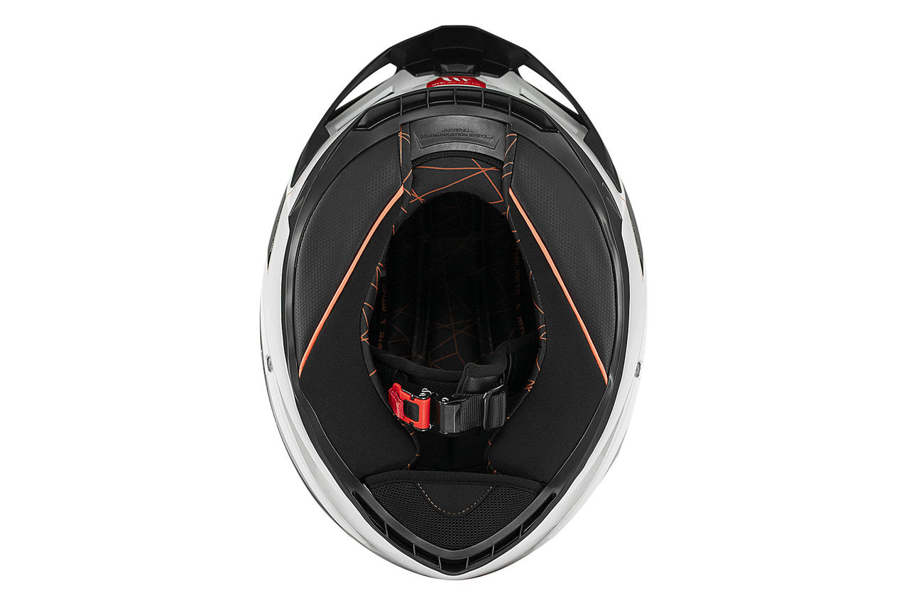 CASCO MT BRAKER SV SOLID A0 PERLA BRILLO