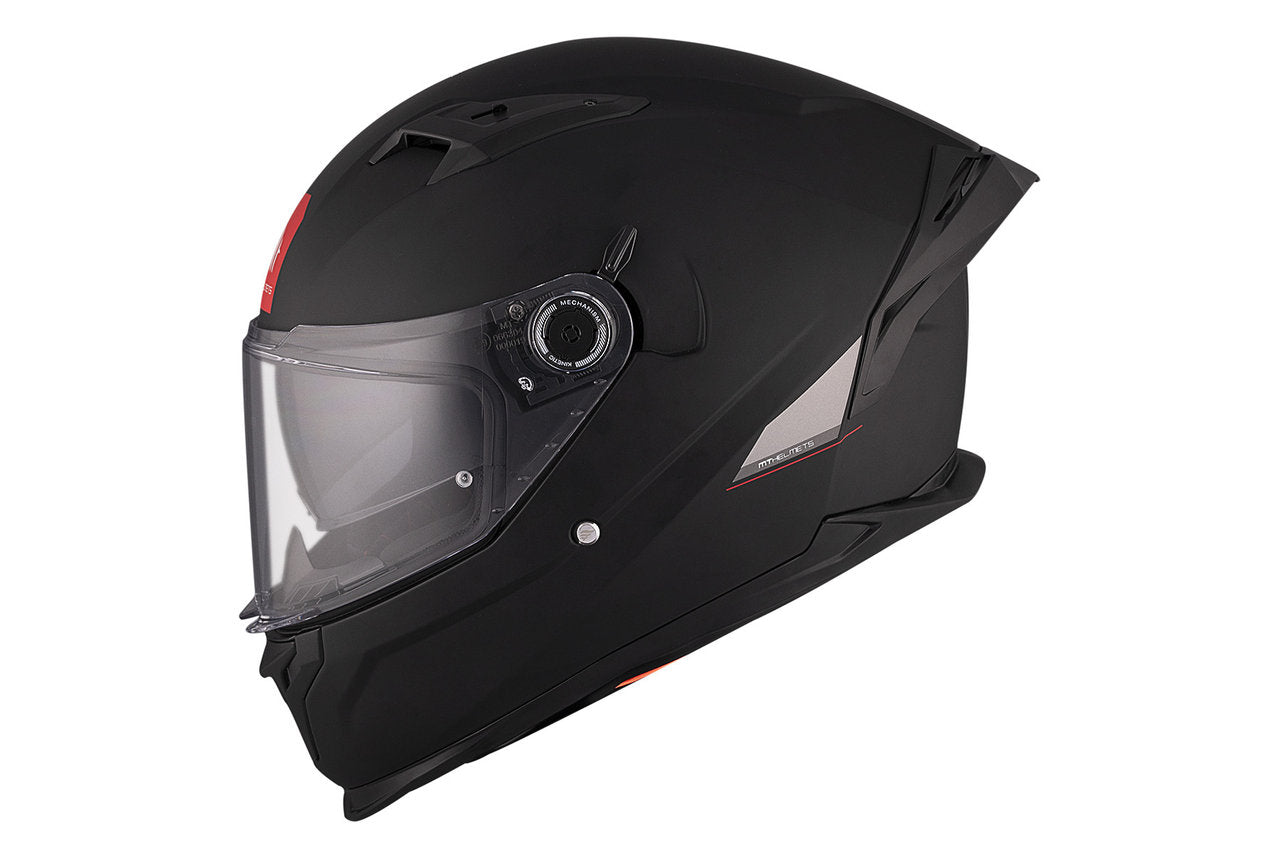CASCO MT BRAKER SV SOLID A1 MATE