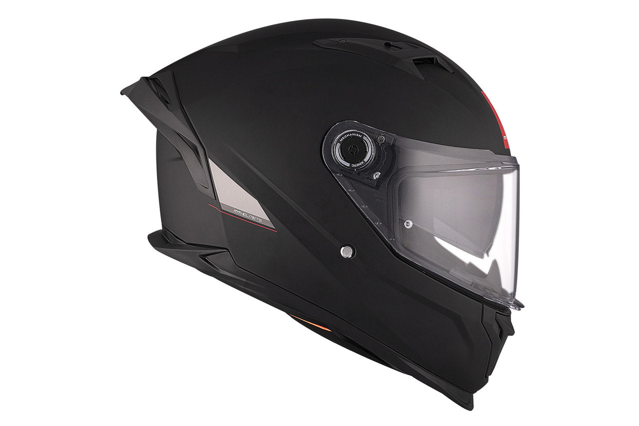 CASCO MT BRAKER SV SOLID A1 MATE