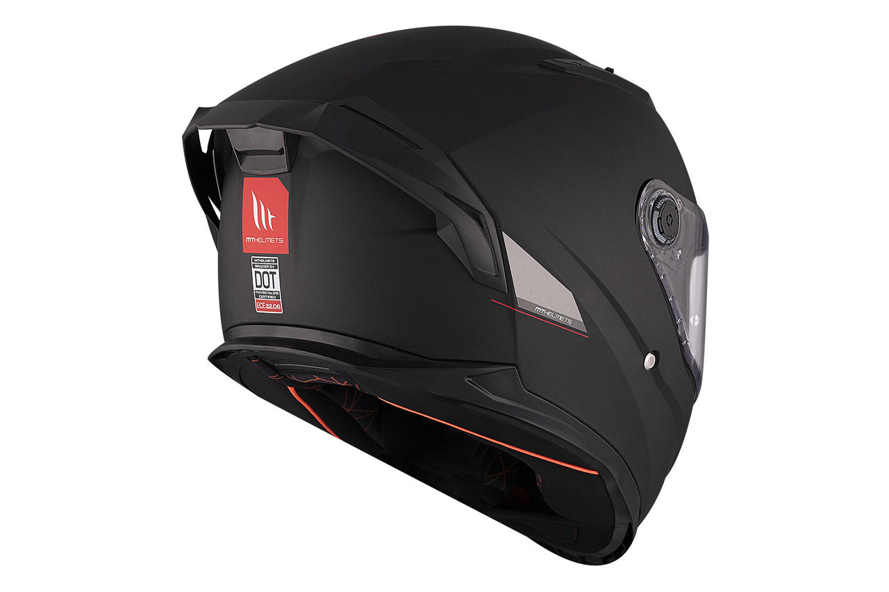 CASCO MT BRAKER SV SOLID A1 MATE