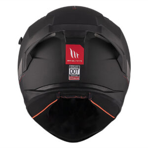 CASCO MT BRAKER SV SOLID A1 MATE