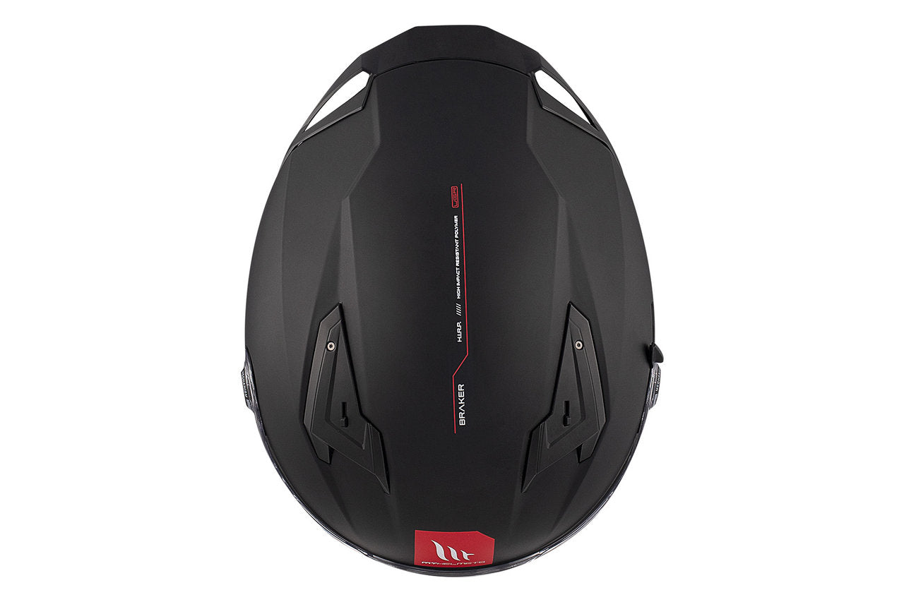 CASCO MT BRAKER SV SOLID A1 MATE