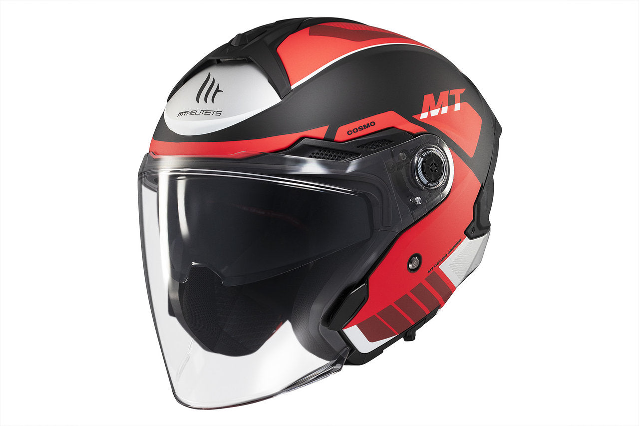 CASCO MT COSMO SV CRUISER B5 MATE