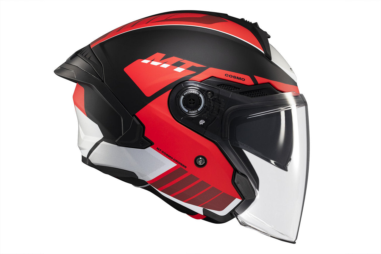 CASCO MT COSMO SV CRUISER B5 MATE