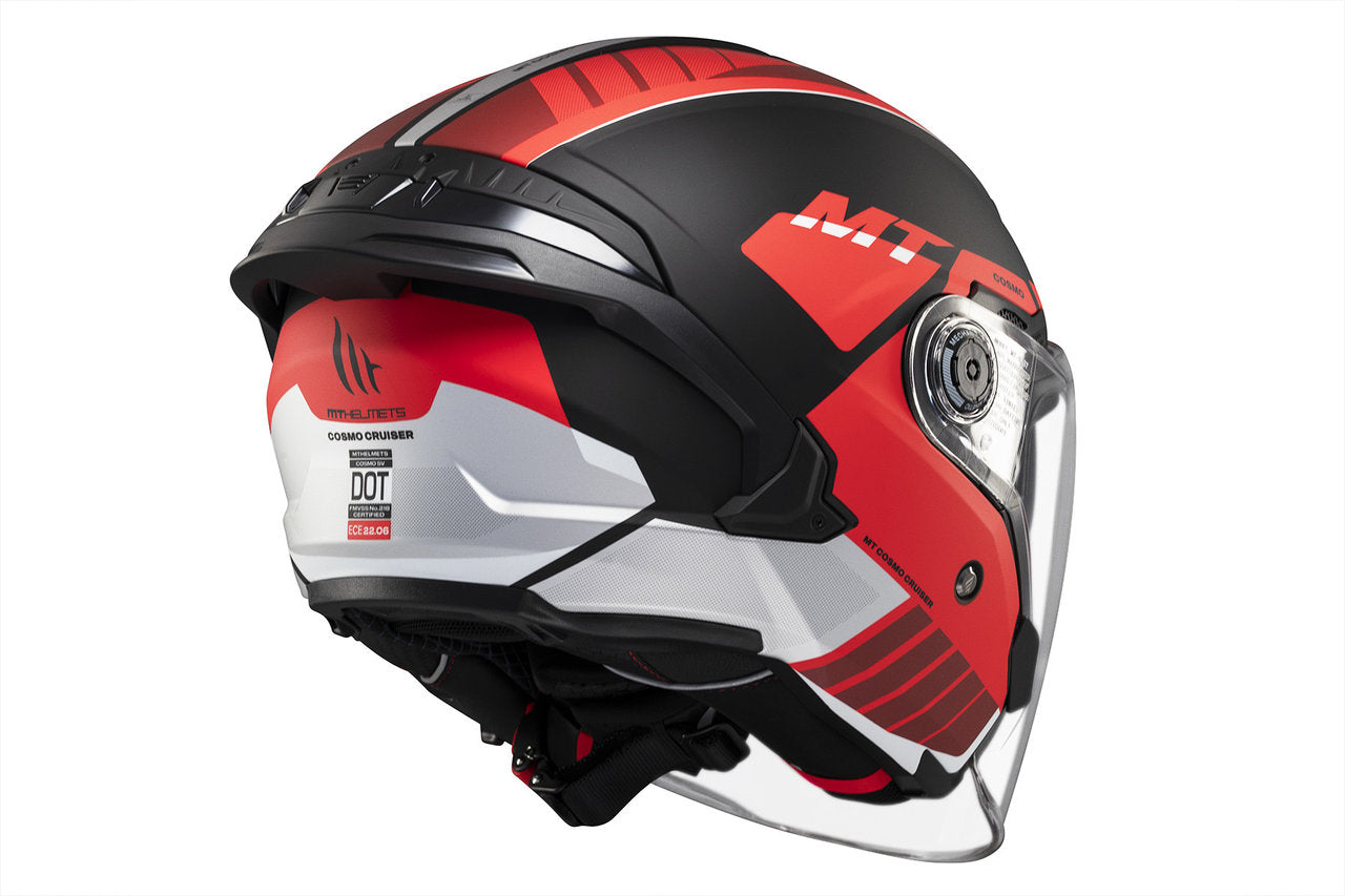 CASCO MT COSMO SV CRUISER B5 MATE