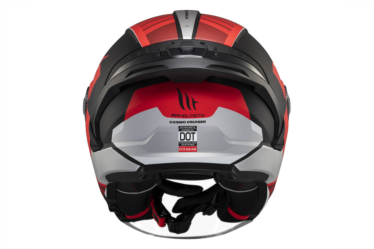 CASCO MT COSMO SV CRUISER B5 MATE