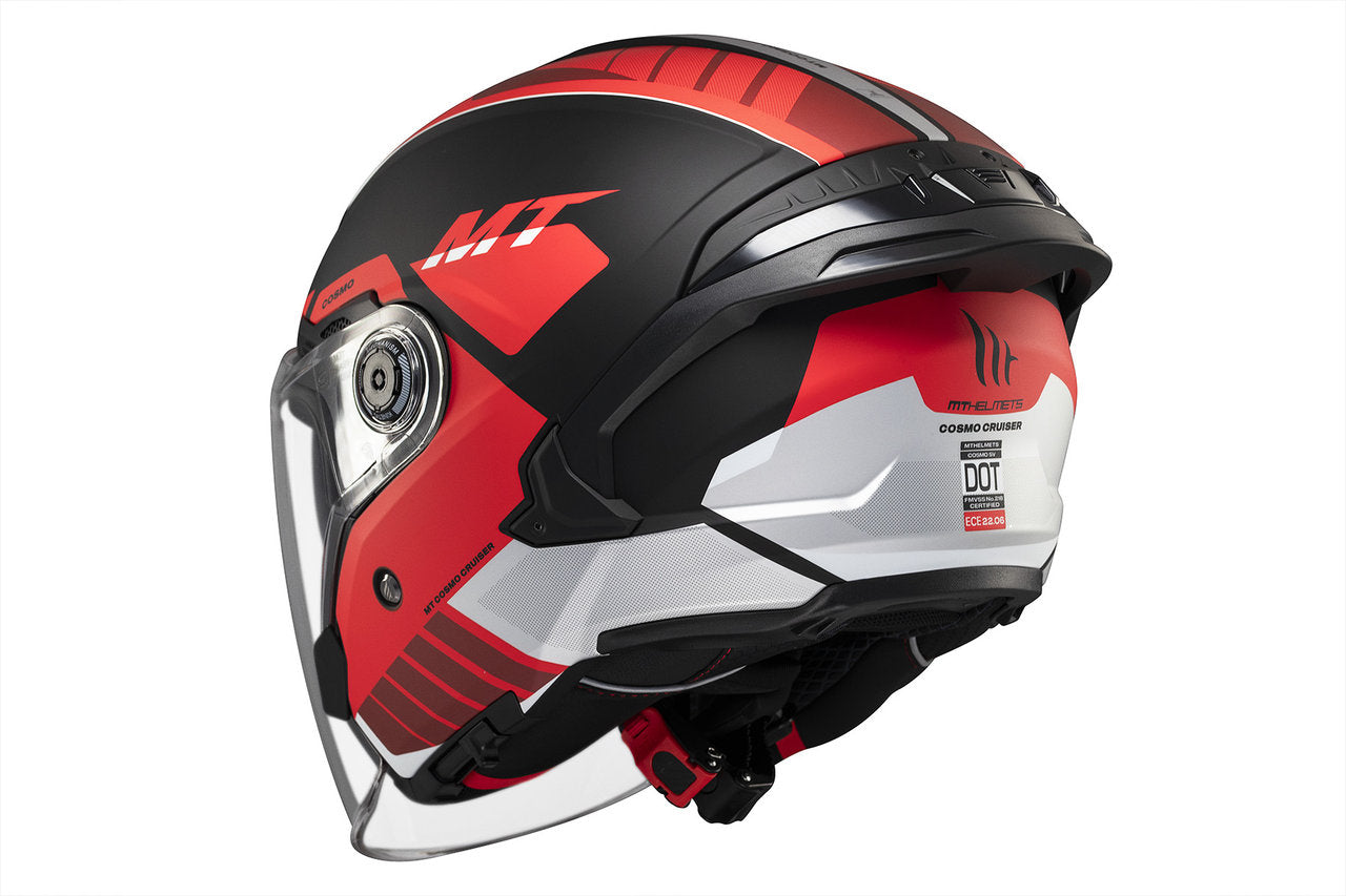 CASCO MT COSMO SV CRUISER B5 MATE