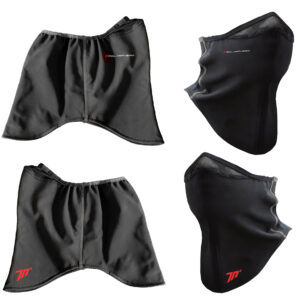 BALACLAVA SD-W1 NEGRA