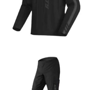 TRAJE IMPERMEABLE SD-S5 MONSOON NEGRO