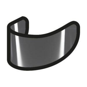 MT SET PANTALLA AHUMADA 100% MAX VISION  MT-V-37
