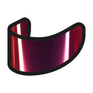 MT SET PANTALLA MT-V-14B MAXVISION REVO ROJO