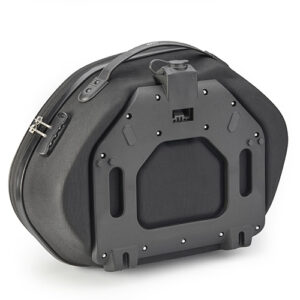 Par de bolsas laterales semirrígidas con sistema de fijación MONOKEY®, 25L - WL900B