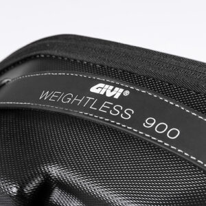 Par de bolsas laterales semirrígidas con sistema de fijación MONOKEY®, 25L - WL900B