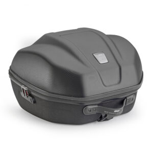 Bolsa posterior semirrígidas con sistema de fijación MONOKEY®, 34 litros - WL901B