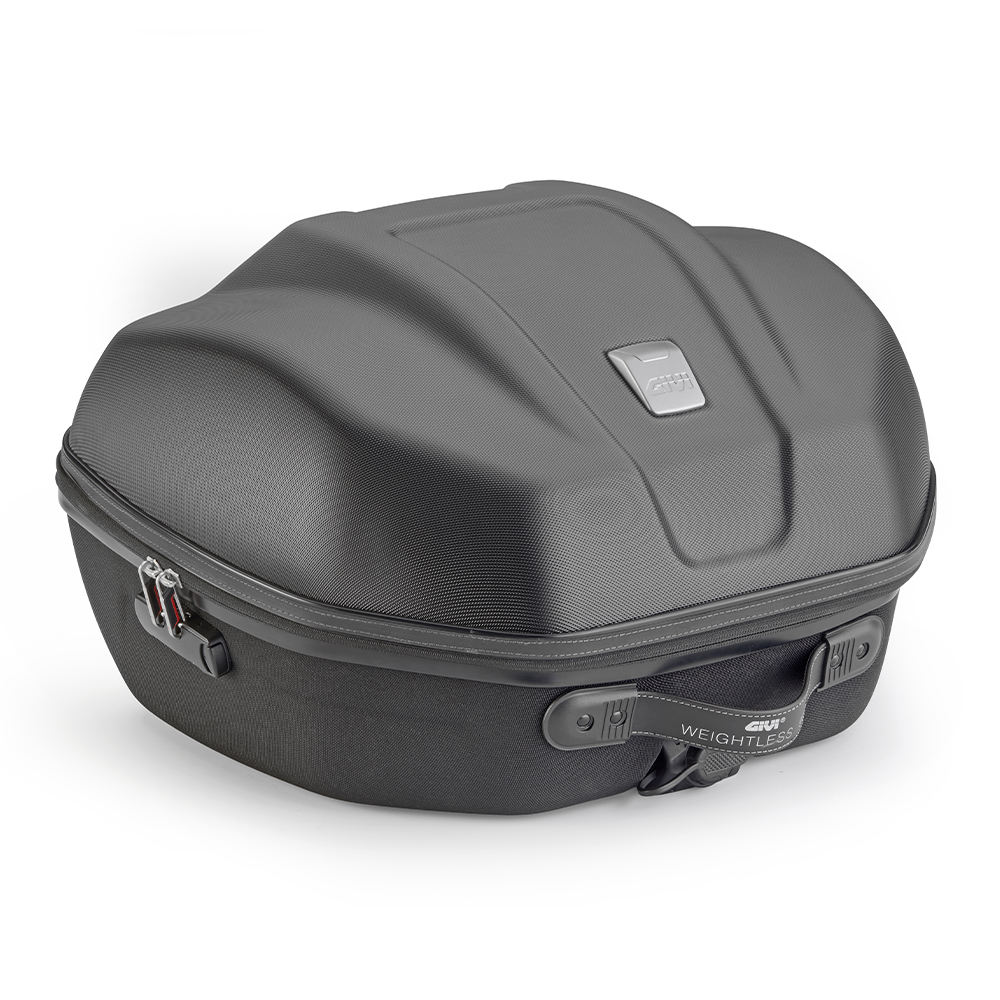 Bolsa posterior semirrígidas con sistema de fijación MONOKEY®, 34 litros - WL901B