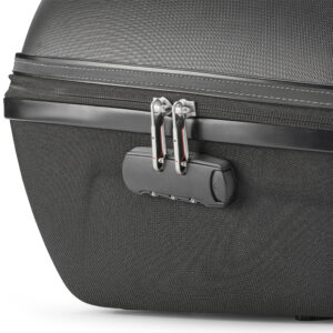Bolsa posterior semirrígidas con sistema de fijación MONOKEY®, 34 litros - WL901B