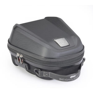 Bolsa depósito semirrígida TANKLOCKED®, 5 litros - WL902 TANKLOCKED