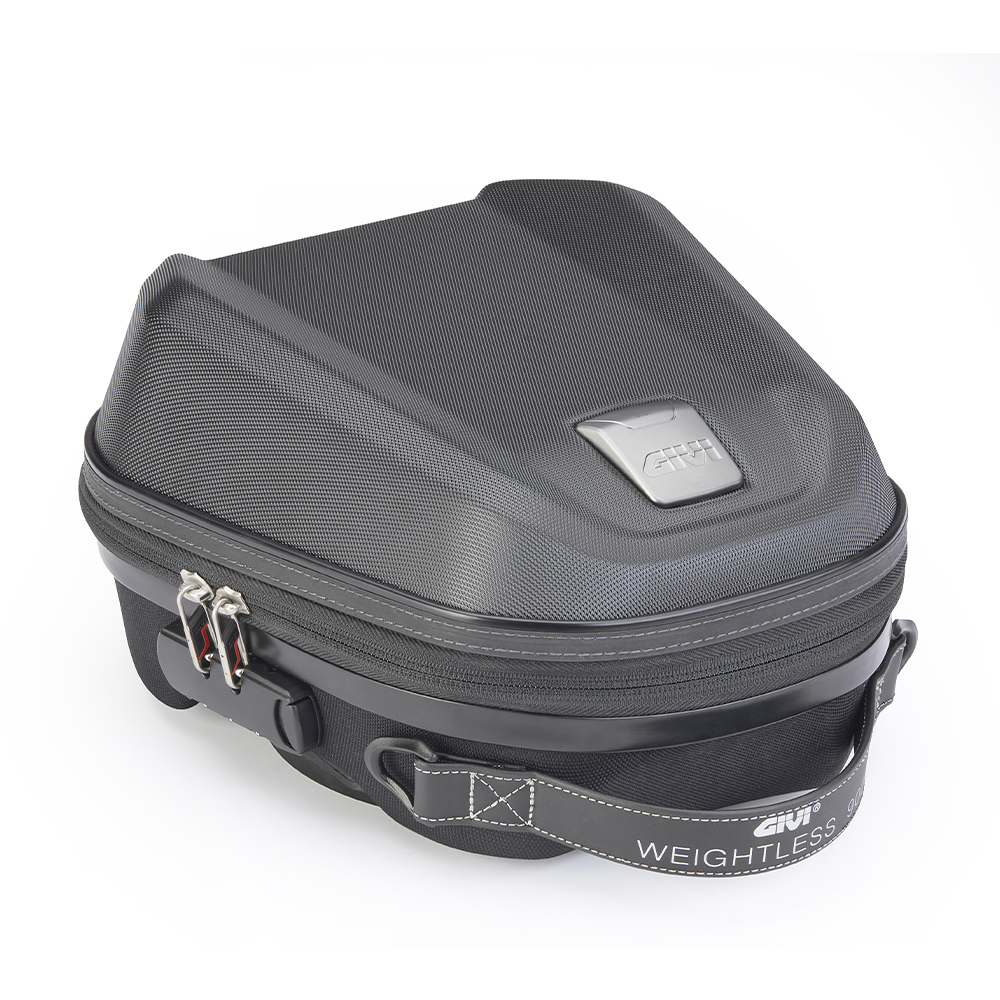 Bolsa depósito semirrígida TANKLOCKED®, 5 litros - WL902 TANKLOCKED