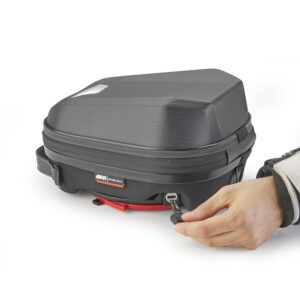 Bolsa depósito semirrígida TANKLOCKED®, 5 litros - WL902 TANKLOCKED