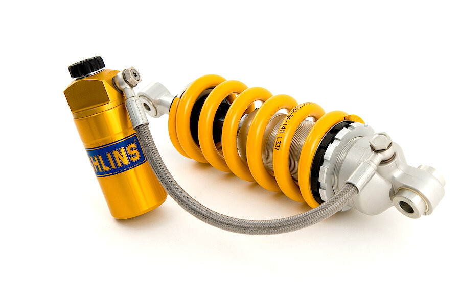 Öhlins Amortiguador S46HR1C1 Honda CB 500 F / X 2019-2020