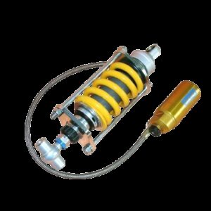 Öhlins Amortiguador S46HR1C1Ltr Buell L1 / X1 lighting