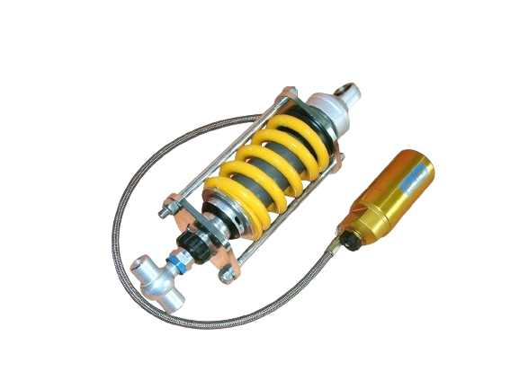 Öhlins Amortiguador S46HR1C1Ltr Buell L1 / X1 lighting