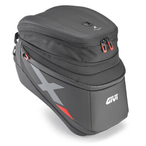 Bolsa depósito X-Line TANKLOCK extensible, 20 L - XL04B TANKLOCK