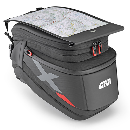 Bolsa depósito TANKLOCK extensible 18 L. - XL05B TANKLOCK