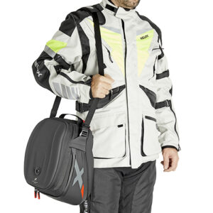 Bolsa depósito TANKLOCK extensible 18 L. - XL05B TANKLOCK