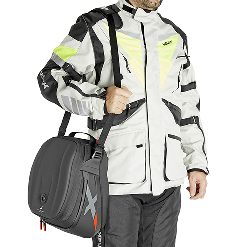 Bolsa depósito TANKLOCK extensible 18 L. - XL05B TANKLOCK