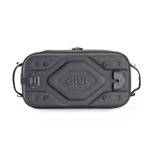 Bolsa cargo impermeable y con fijación magnética, 15 litros - XL10