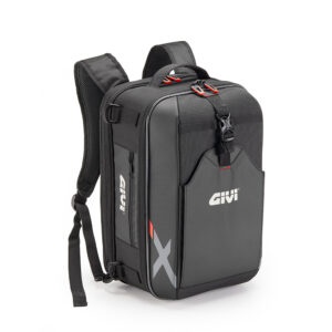 Mochila de viaje, 18 litros - XL12