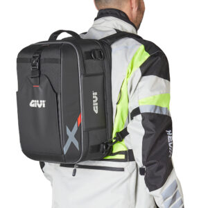 Mochila de viaje, 18 litros - XL12