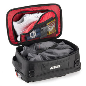 Mochila de viaje, 18 litros - XL12