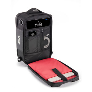 Mochila de viaje, 18 litros - XL12