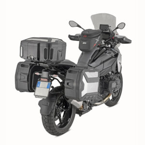 Maleta MONOKEY® Xspace - XP01AAA XSPACE