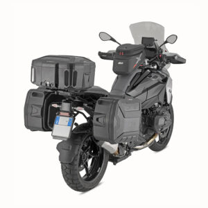 Maleta MONOKEY® XSpace  - XP01PBA XSPACE