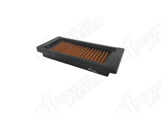 Sprint Filter P08 Filtro de aire Harley-Davidson XR 1200 R 2008 / XR 1200 X Sportster 2010