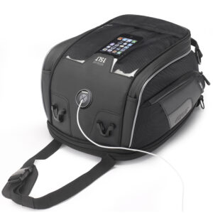 Bolsa Depósito TANKLOCK, extensible - XS307Y TANKLOCK