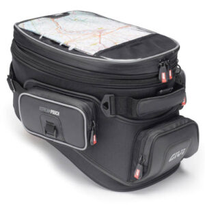 Bolsa depósito TANKLOCK para moto Trail, extensible - XS308Y TANKLOCK