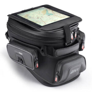 Bolsa depósito TANKLOCK para moto Trail, extensible - XS308Y TANKLOCK