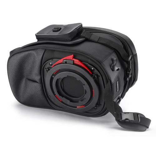 Bolsa depósito TANKLOCK para moto Trail, extensible - XS308Y TANKLOCK