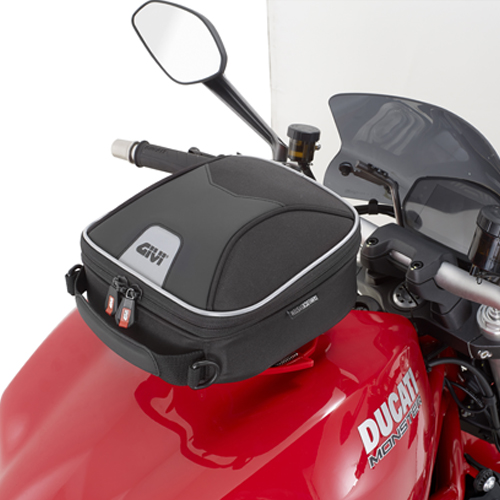 Bolsa depósito TANKLOCK, extensible - XS319Y TANKLOCK
