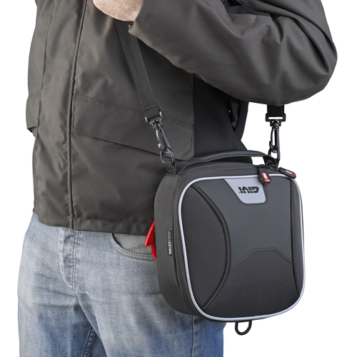 Bolsa depósito TANKLOCK, extensible - XS319Y TANKLOCK