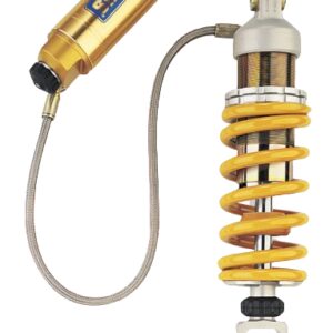 Öhlins Amortiguador S46HR1C1 Yamaha Exciter 150/Y15ZR 2015-2020
