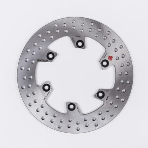 Braking Disco de Freno Trasero R-FIX Ø245/115 para DUCATI/LAVERDA/YAMAHA