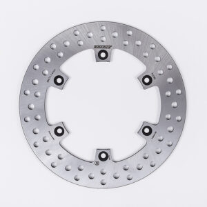Braking Disco de Freno Trasero R-FIX Ø220/115 para TM/YAMAHA