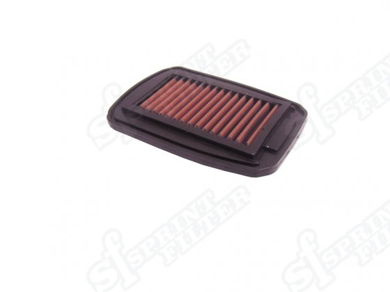 Sprint Filter P08 Filtro de aire Yamaha FZ-150i / WR 125R / YZF R15 / YZF R125